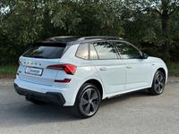 Skoda 1.5TSi Monte Carlo Matrix PADACH KAMERA LM17"AHK