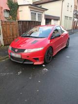 Honda Civic FN2 Type R Tausch/Verkauf - Honda Civic FN