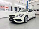 Mercedes-Benz CLA 180 Amg Line*Kamera*Pano*Facelift* - gebrauchte Mercedes-Benz Limousine