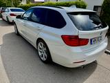 BMW 3er Touring F31 18 zoll TÜV Neu bis 12/2027 - BMW aus 2012: Kombi, 3er