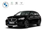 BMW X1 sDrive 20 d Advantage HUD Navi DAB SHZ Parkle - BMW X1 Gebrauchtwagen in Leipzig