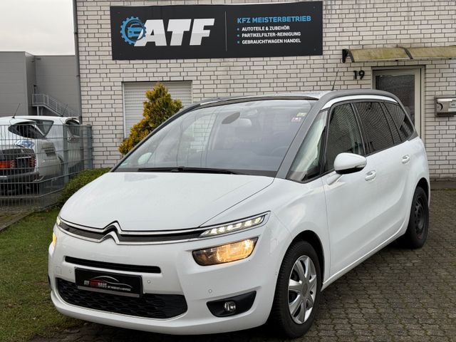 Citroën Grand C4 Picasso/Spacetourer Selection 7.SITZER*