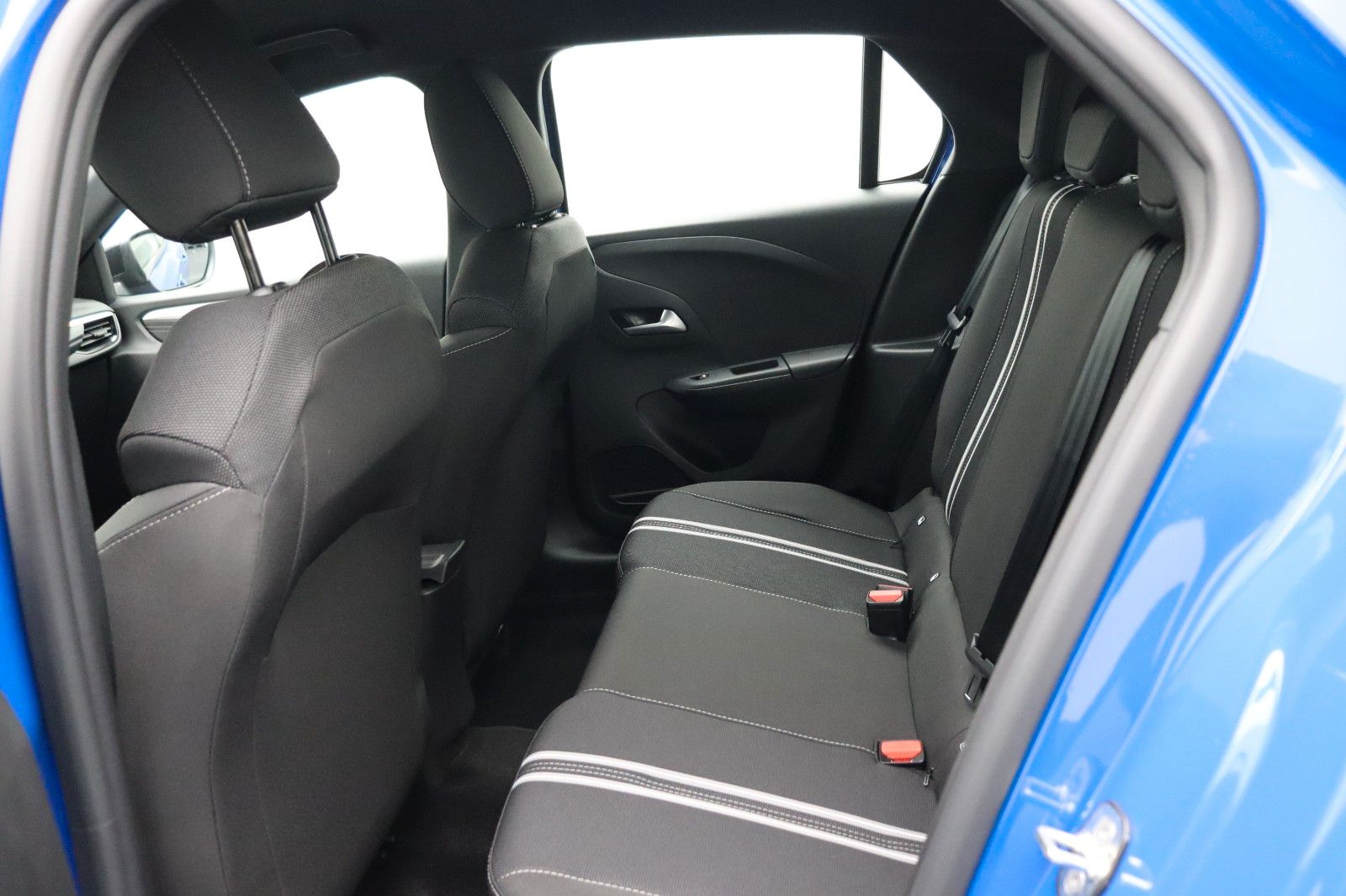 Fahrzeugabbildung Opel Corsa F 1.2 GS Line Automatik