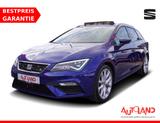 Seat Leon ST 2.0 TDI FR DSG LED Navi Panorama ACC DAB - Seat Leon: Fr Dsg