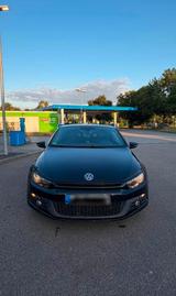 Volkswagen Scirocco   2009. tausch möglich. - VW Scirocco in Stuttgart