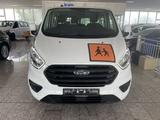 Ford Transit Custom Kombi 320 L2 KLIMA+9-SITZER - Ford Transit Custom in Wuppertal