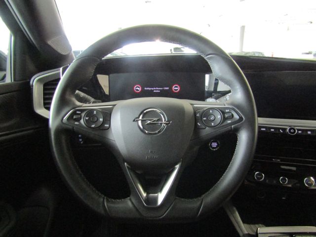 Mokka Ultimate , ULTIMATE, 1.2 Direct Injection 