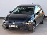 Volkswagen Golf VIII 1,5 eTSI LIFE, AHK, LED, Navi, RFK