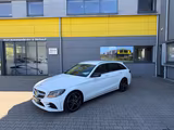 Mercedes-Benz C 180 AMG/BURMESTER/NAVI/DIGITALTACHO/LED* - Gebrauchtwagen in Lohne (Oldenburg)