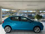 Seat Ibiza Style *LED*NAVI*SitzHeiz*DAB*Teilleder* - gebrauchte Seat Ibiza aus dem Jahr 2016