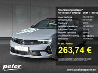 Opel Astra - Vorschau Bild 1