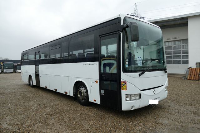 Irisbus CROSSWAY / EURO 4