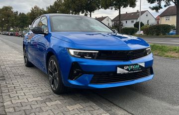 Opel Astra Electric GS 115kW HeadUp Display 360° Rkam