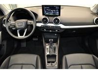 Audi Q2 - Vorschau Bild 7