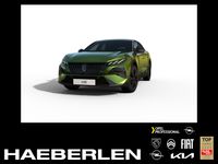 Peugeot 408 - Vorschau Bild 1