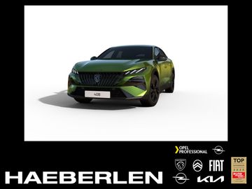 Peugeot Leasingangebot: Peugeot 408 Allure Hybrid