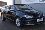 Volkswagen Eos, Sport & Style,Navi,Leder,Xenon,Kam,Sitzh,.. - Volkswagen Eos: Sport