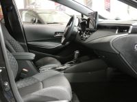 Suzuki Swace - Vorschau Bild 21