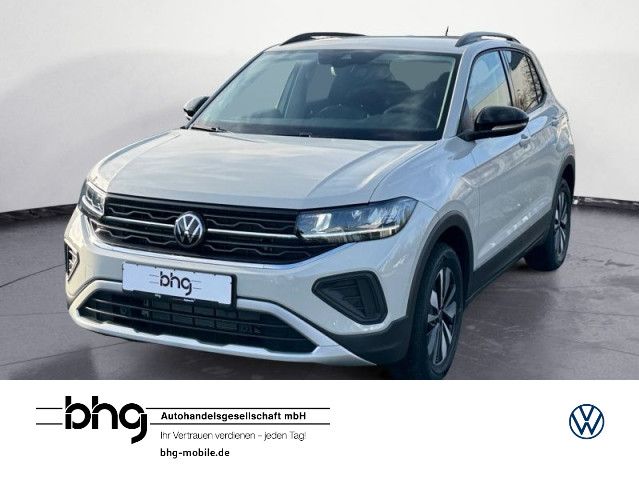 Volkswagen T-Cross Life 1.0 l TSI OPF 7-Gang Automatik