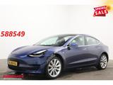 Tesla Model 3 Standard RWD Plus 60 kWh Pano LED ACC Le - Tesla: Unfallwagen