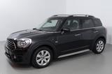 MINI Countryman One D - MINI MINI: Countryman D