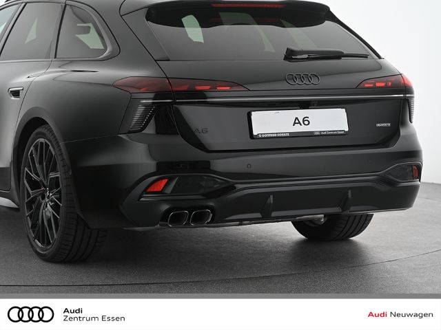 Audi A6 - Bild 8