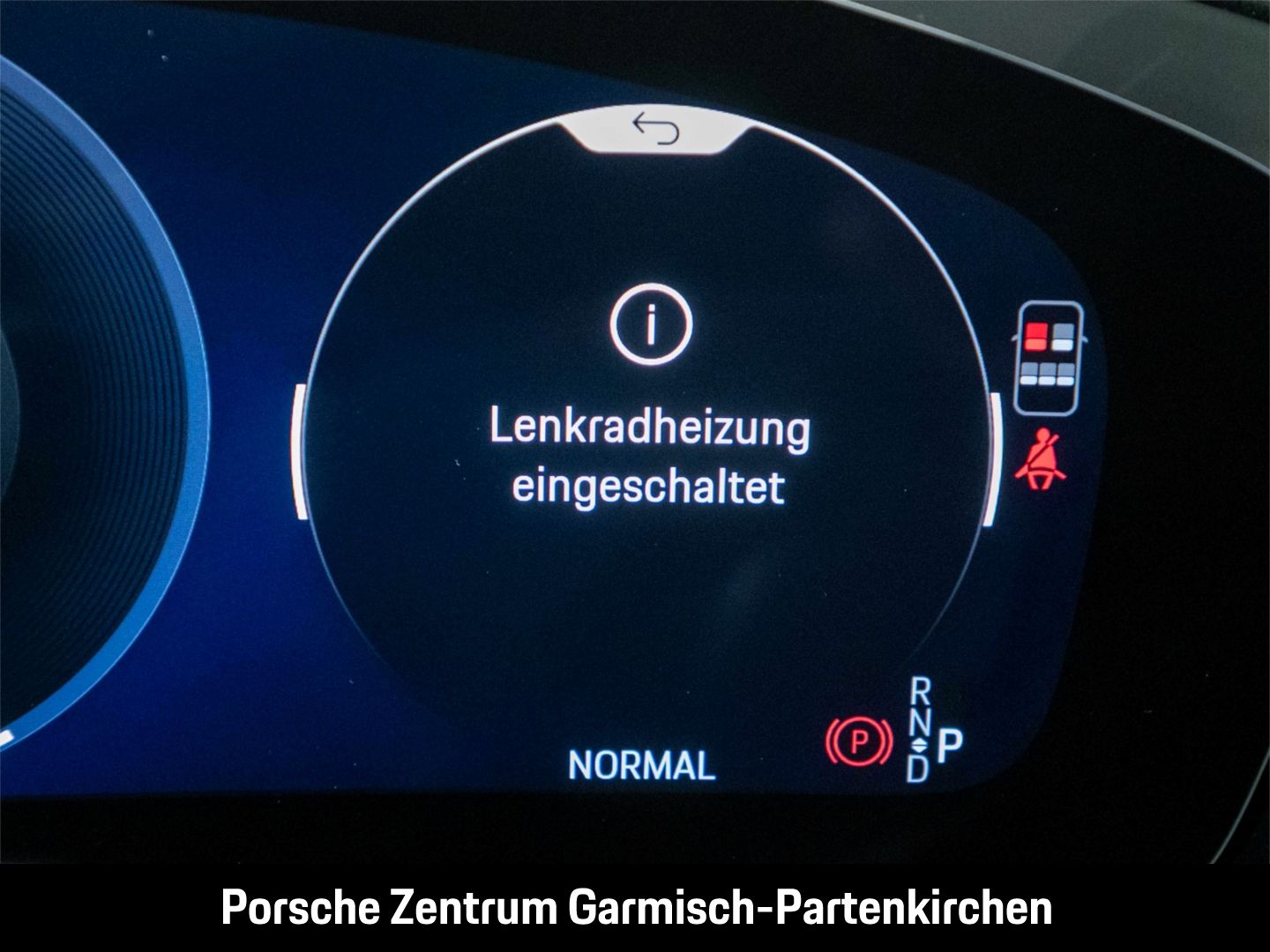 Porsche Macan - Bild 20