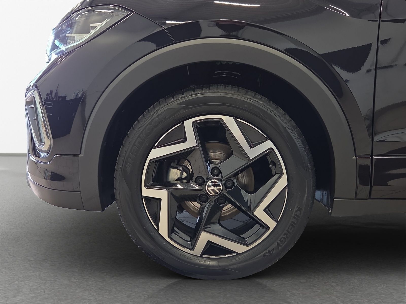 Volkswagen T-Cross - Bild 15