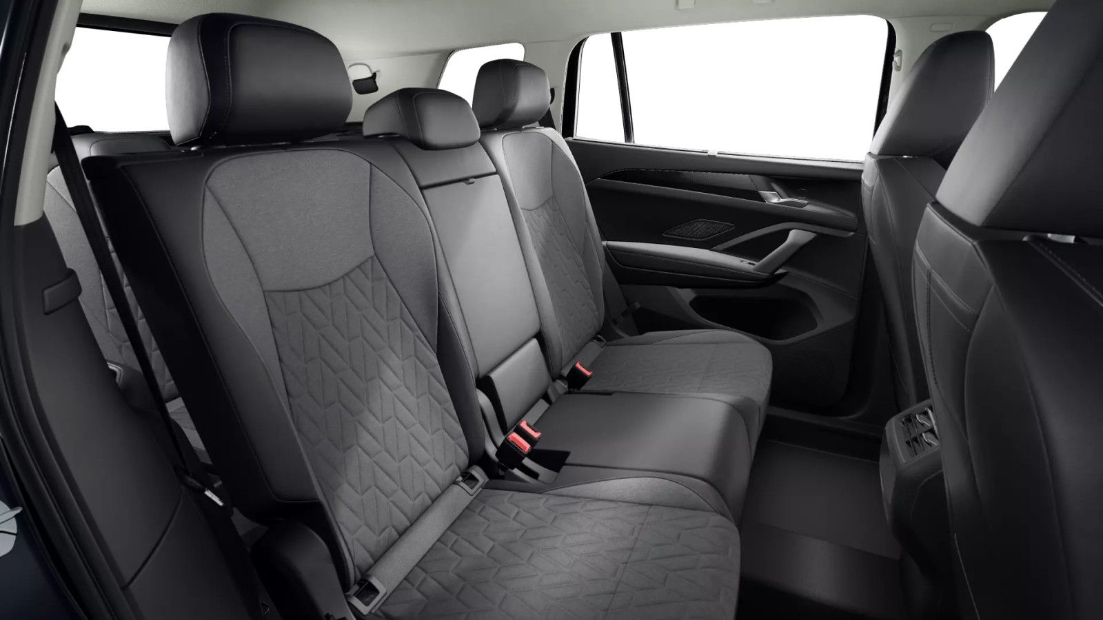 Volkswagen Tayron - Bild 11