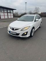 Mazda 6 Motorschaden - Mazda 6 in Frankfurt (Main)