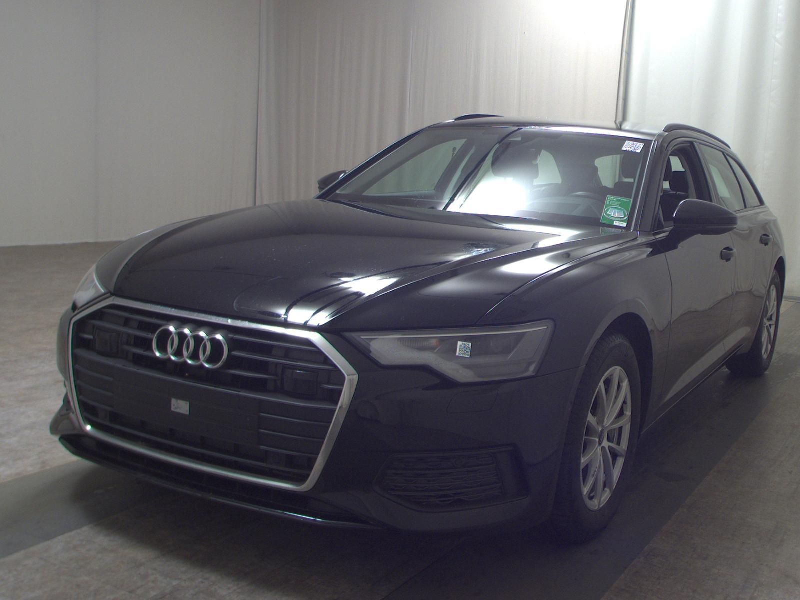 Audi A6 Avant 45 TFSI Navi LED vc RfK HuD ACC Sound, миниатюра 2