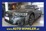 Audi A8 55 TFSI quattro RSE/S-Line/Matrix/Panorama/Le - Audi A8: Rs8