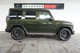 Mercedes-Benz G 63 AMG/Oliv-Met/Exclusiv/Superior/Performance - Mercedes-Benz G 63 AMG aus 2024