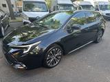 Toyota Corolla 2.0 Touring Sports Team Deutschland - gebrauchte Toyota Corolla aus dem Jahr 2024