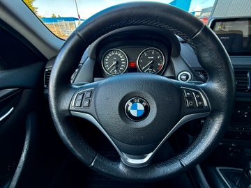 BMW X1 - 12