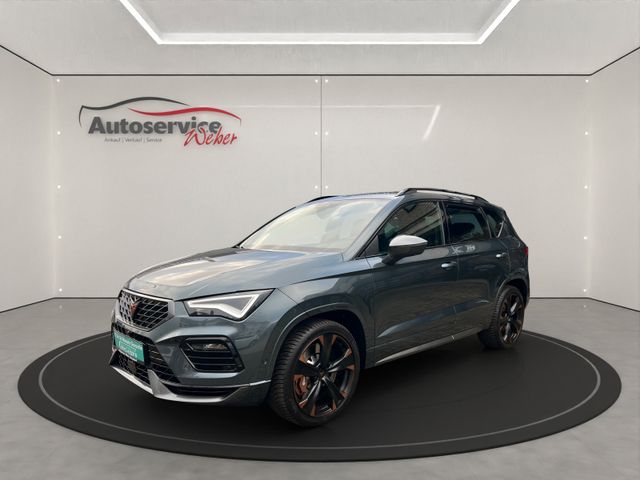 Cupra Ateca Basis 4Drive/LED/Leder/BeatsAudio