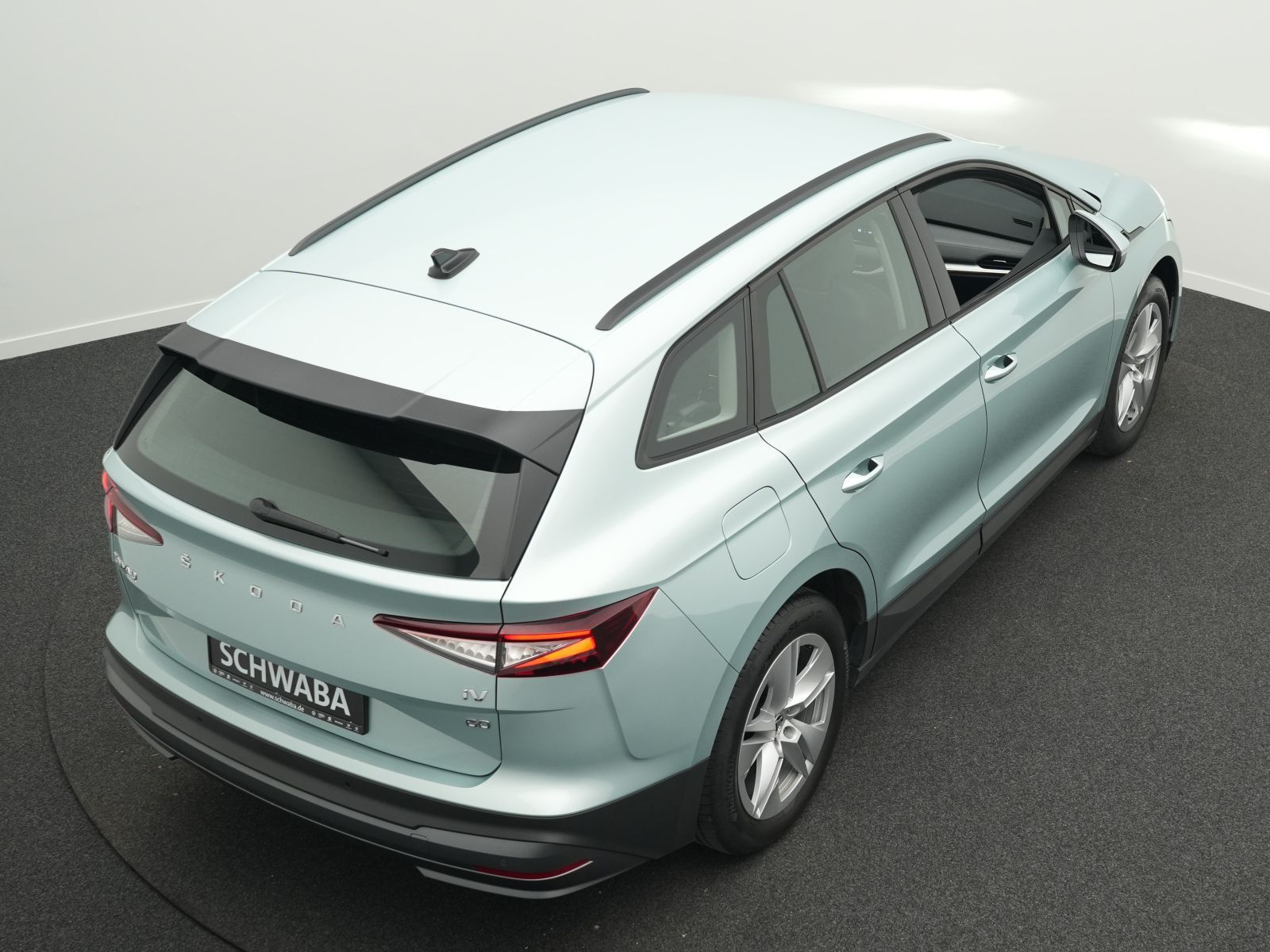 Skoda Enyaq - Bild 21