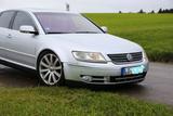 Volkswagen Phaeton 3.0 V6 TDI 4MOTION Tiptronic 5-Sitze... - gebrauchte VW Phaeton aus dem Jahr 2005