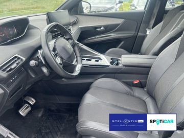 Peugeot 3008 - 9