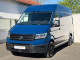 Volkswagen Crafter 35 Kasten L3H3 MR HOCH 4MOTION AUTOMATIK - Volkswagen mit Diesel-Antrieb