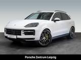 Porsche Cayenne E-Hybrid AHK Luft BOSE Matrix ACC 360Gra