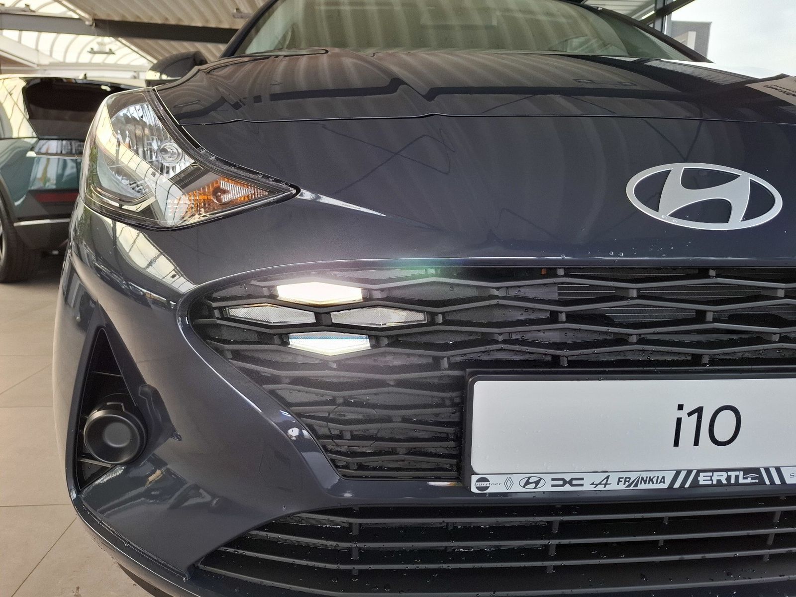 Hyundai i10 - Bild 35