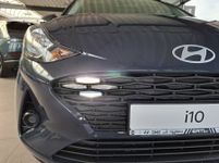 Hyundai i10 - Vorschau Bild 35