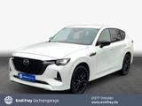 Mazda CX-60 AWD PHEV Aut. HOMURA AHK el. - Mazda CX-60 Gebrauchtwagen