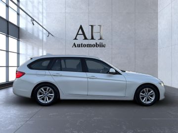 BMW 320 - 6