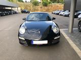 Porsche 911 (997.2) Targa 4 | Facelift | PDK  - Porsche 997 in Frankfurt (Main)