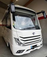 Concorde Carver 790 L - Concorde Carver