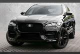 Jaguar F Pace 35T AWD R-Sport - Jaguar F-Pace in Frankfurt (Main)