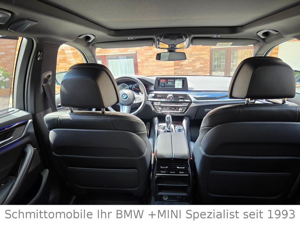 BMW 540 - Bild 47