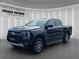 Ford Ranger Limited 2.0 EB 4x4 DK Aut. | LED | AHK | - Ford Ranger in Lübeck